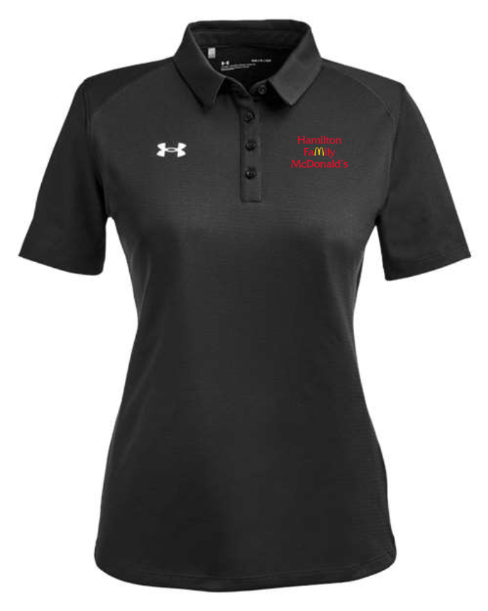 Under Armour Women's Tech™ Polo - 1370431