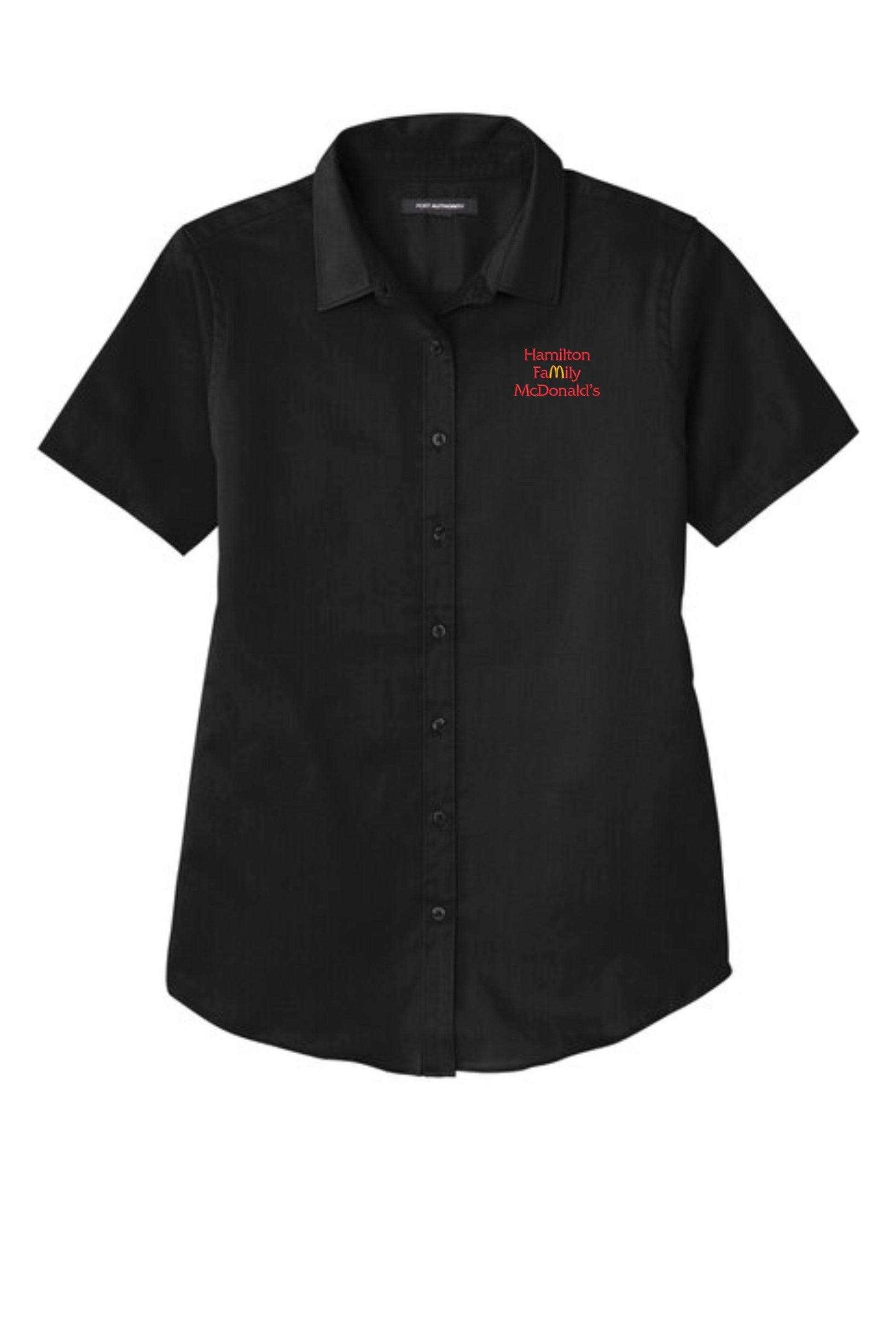 Women's Manager Oxford