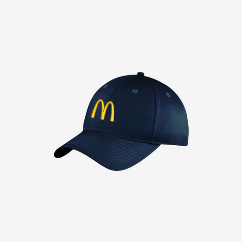 Crew Hat
