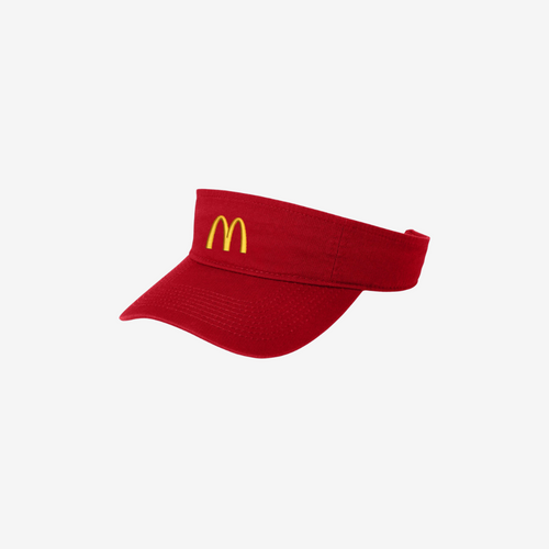 Crew Visor