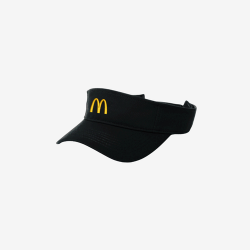 Crew Visor