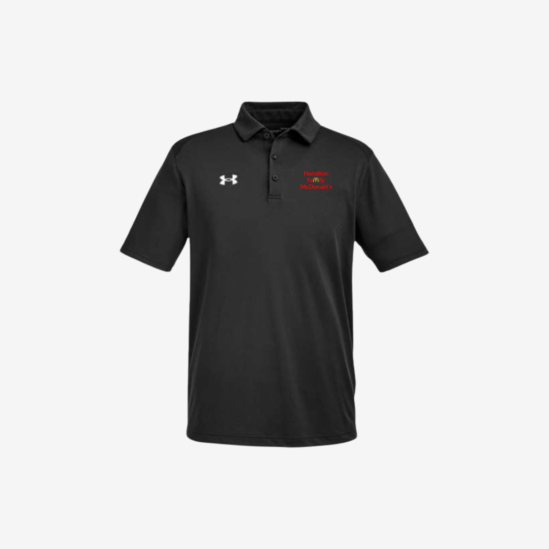 Under Armour Tech™ Polo
