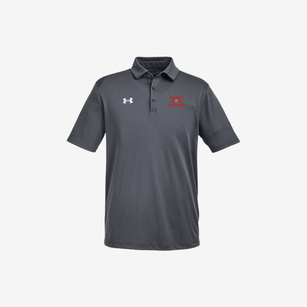 Under Armour Tech™ Polo